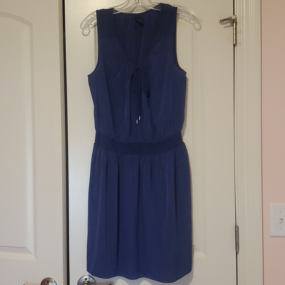 Gap dress
